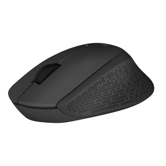Logitech M280 Zwart