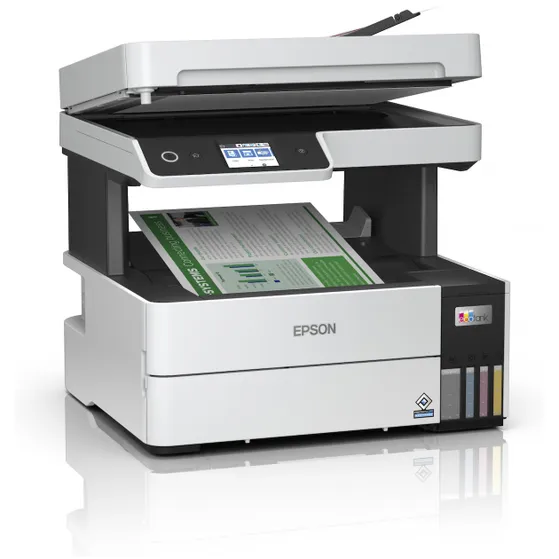 Epson EcoTank ET-5150