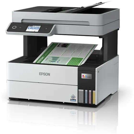 Epson EcoTank ET-5150