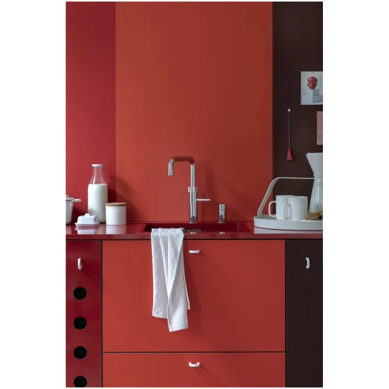 Quooker Fusion Square Chroom