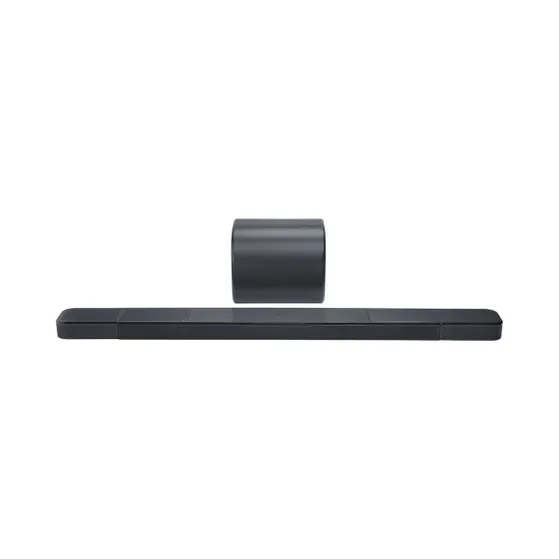 JBL Bar 1300 MK2 Zwart