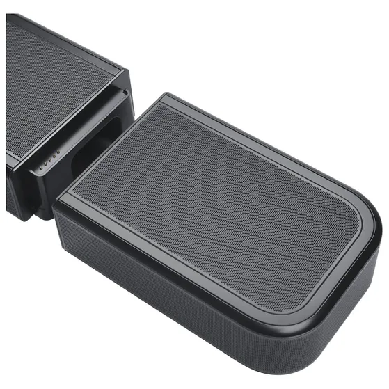 JBL Bar 1300 MK2 Zwart