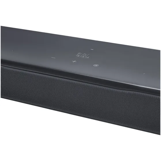 JBL Bar 1300 MK2 Zwart