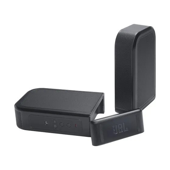 JBL Bar 1300 MK2 Zwart