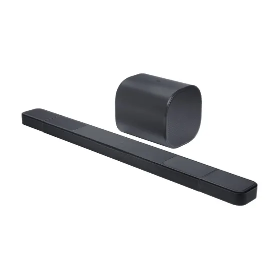 JBL Bar 1300 MK2 Zwart