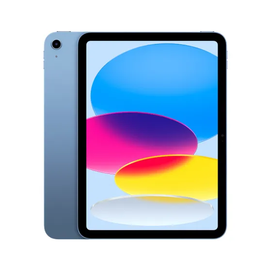 Apple iPad (2025) 11 inch 128GB Wifi Blauw