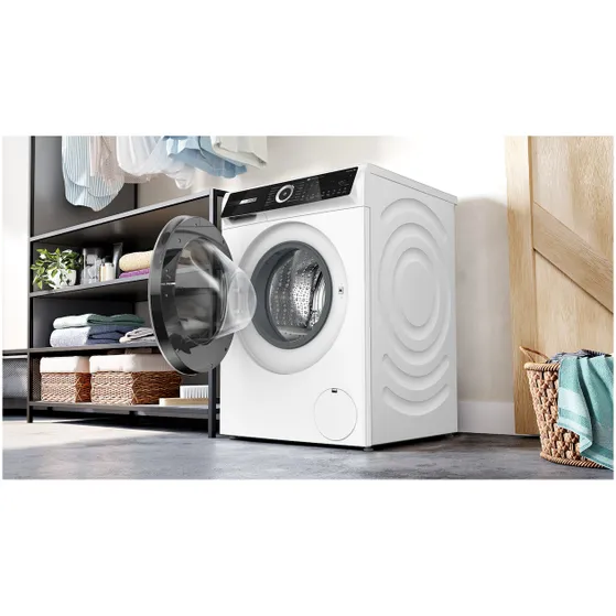 Bosch WGN26407NL