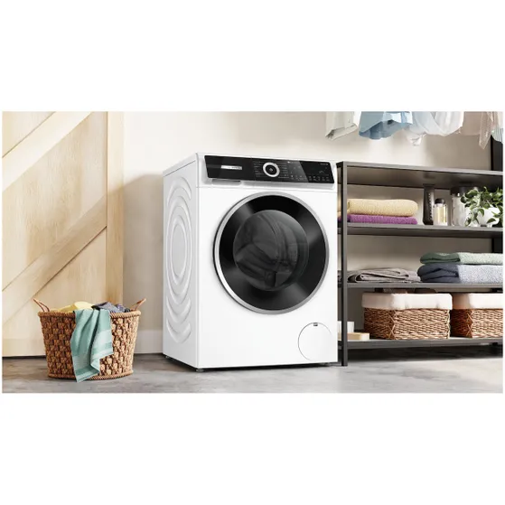Bosch WGN26407NL