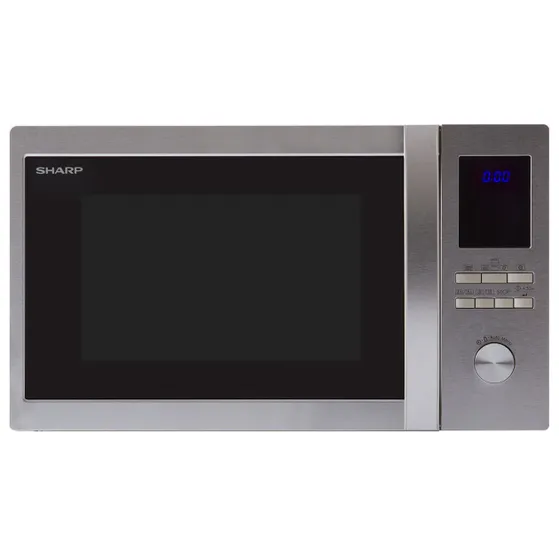 Sharp R922STWE Zilver