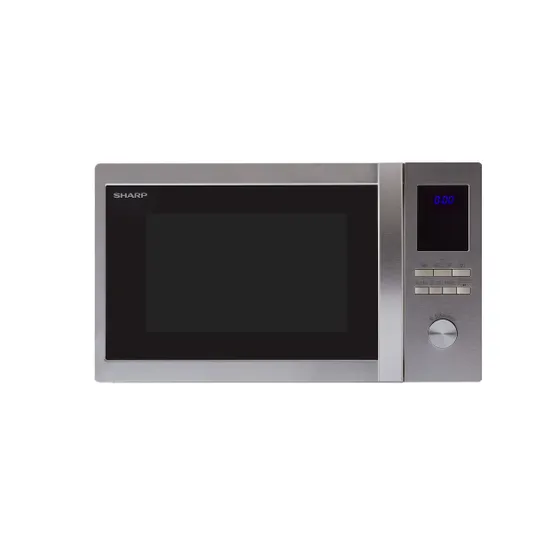 Sharp R922STWE Zilver