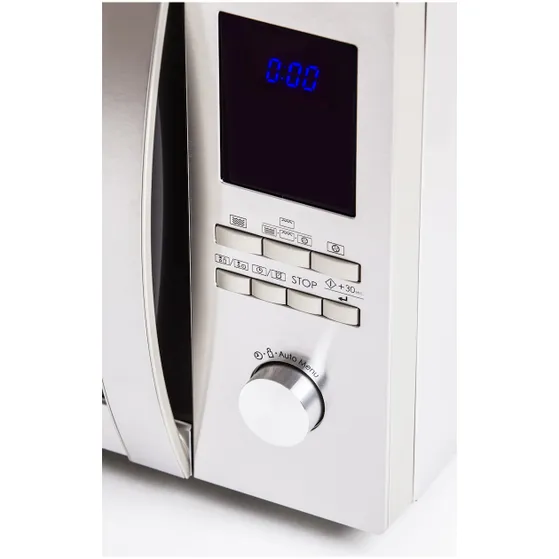 Sharp R922STWE Zilver