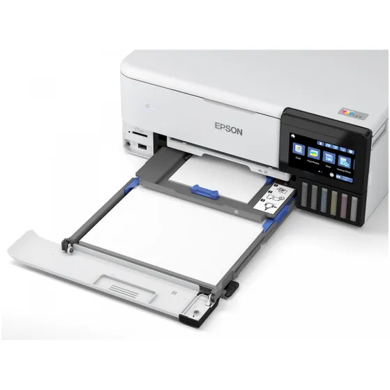 Epson EcoTank Photo ET-8500