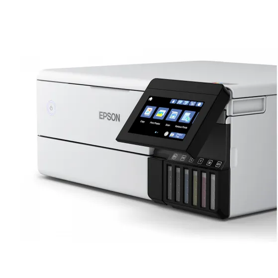 Epson EcoTank Photo ET-8500