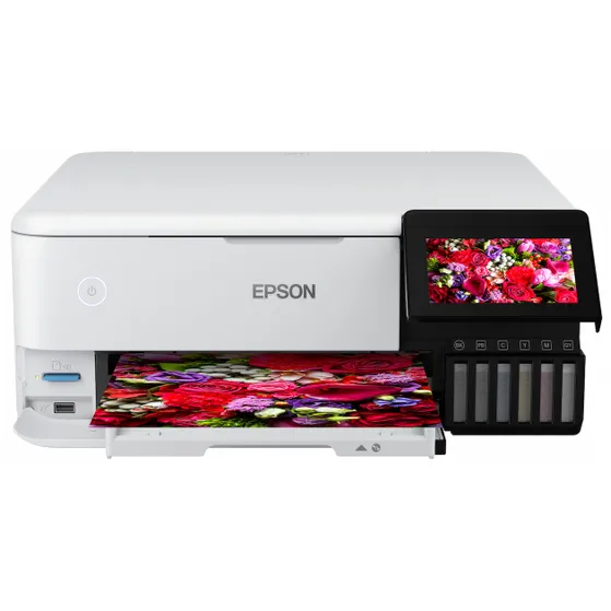 Epson EcoTank Photo ET-8500