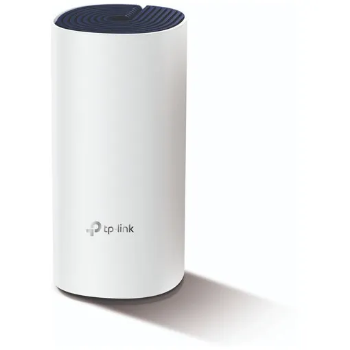 TP-Link Deco P9  AC1200 + AV1000 Wifi 5 Hybrid Mesh Wi-Fi System (3-pack)