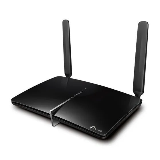 TP-Link Archer MR600 4G+ Cat6 AC1200 Draadloze Dual-band Gigabit Router
