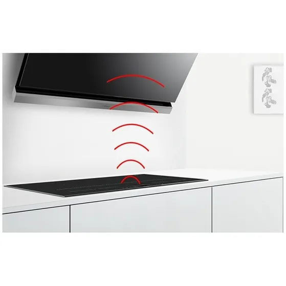 Bosch DWK87FN6RM EXCLUSIV