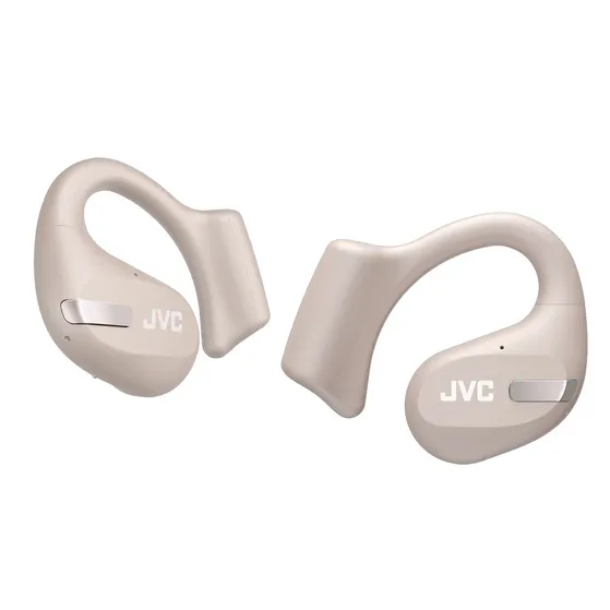 JVC HA-NP50T-C-U Grijs