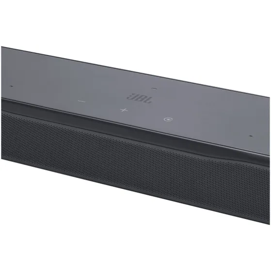 JBL Bar 300 M2 Zwart