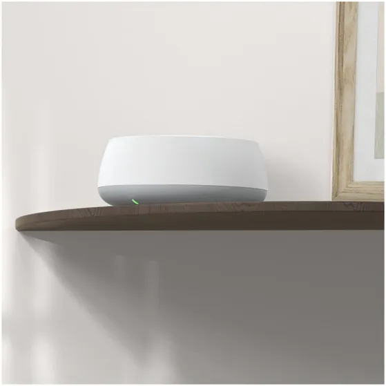 TP-Link Deco BE22 - Mesh WiFi - WiFi Versterker- WiFi 7 - 3600 Mbps - 3 pack