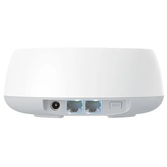 TP-Link Deco BE22 - Mesh WiFi - WiFi Versterker- WiFi 7 - 3600 Mbps - 3 pack