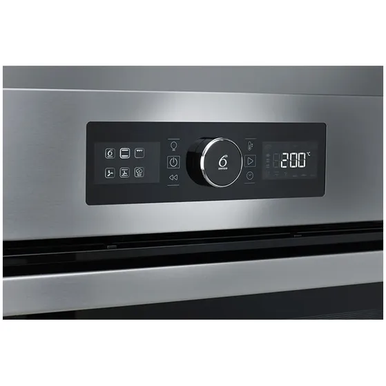 Whirlpool AMW 9605/IX