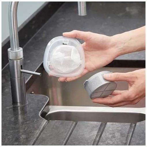 Black&Decker NVC115WAQW Blauw