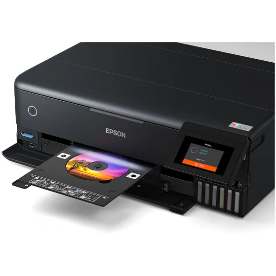 Epson EcoTank Photo ET-8550