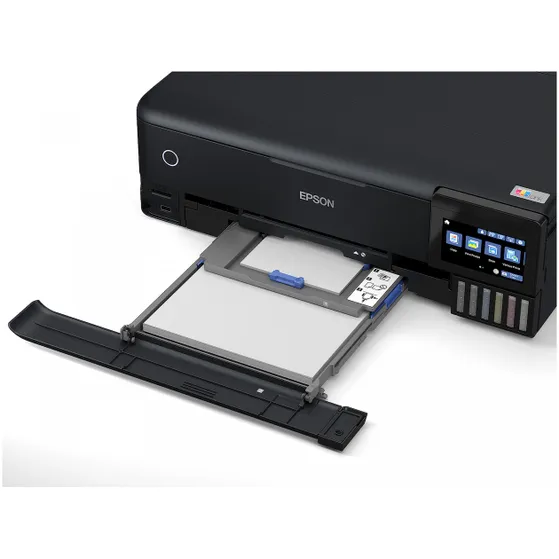 Epson EcoTank Photo ET-8550