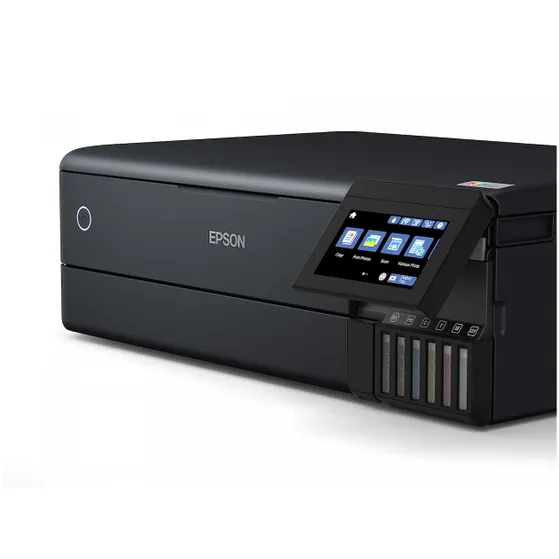 Epson EcoTank Photo ET-8550