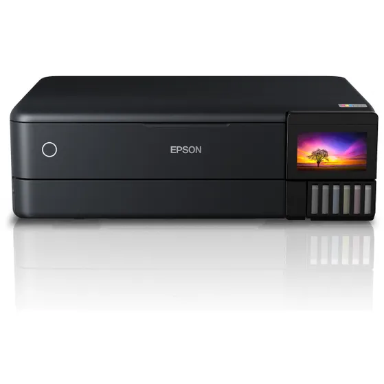 Epson EcoTank Photo ET-8550