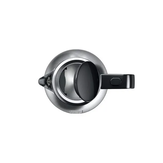 Braun WK 1500 BK Zwart