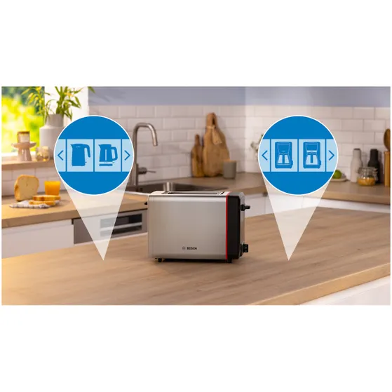 Bosch TAT5M420