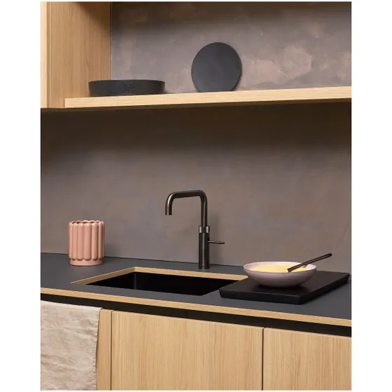 Quooker Fusion Square Gunmetal