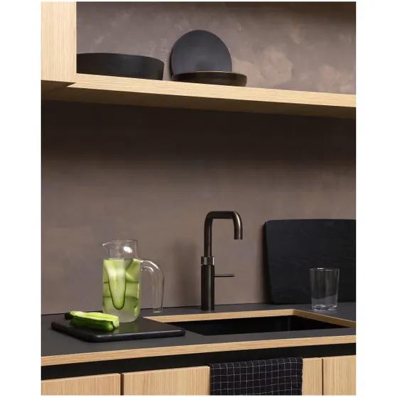 Quooker Fusion Square Gunmetal