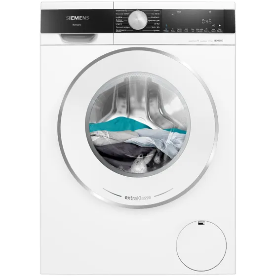 Siemens WG46G2Z9NL extraKlasse