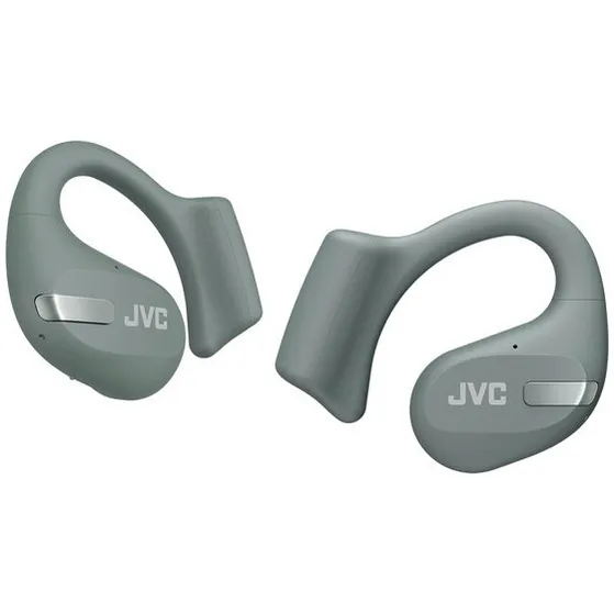 JVC HA-NP50T-G-U Groen