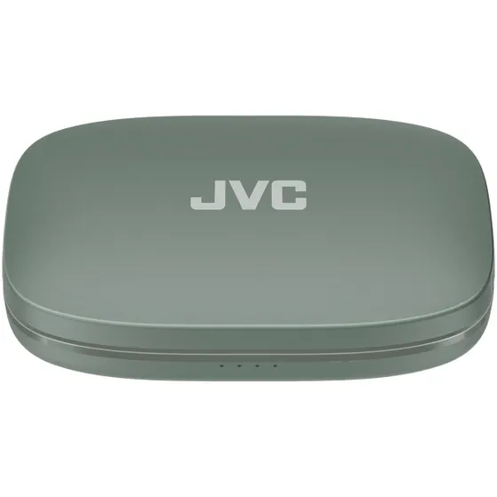 JVC HA-NP50T-G-U Groen