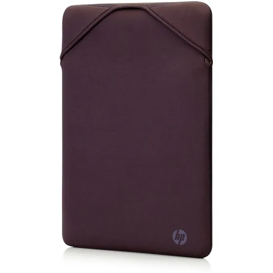 HP Omkeerbare beschermende 15,6-inch sleeve Grijs