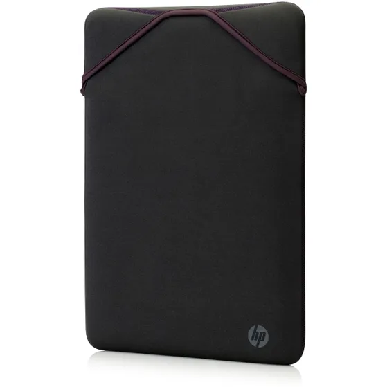 HP Omkeerbare beschermende 15,6-inch sleeve Grijs