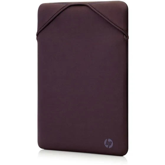 HP Omkeerbare beschermende 15,6-inch sleeve Grijs