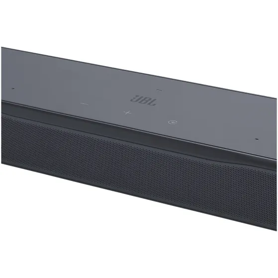JBL Bar 500 M2 Zwart