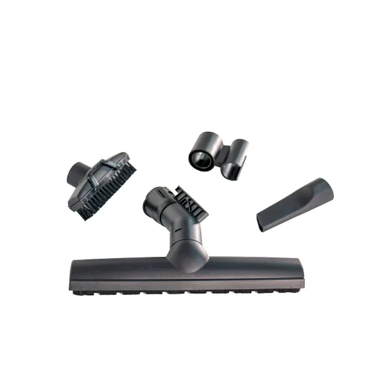 Bosch BGL8X329 Zwart