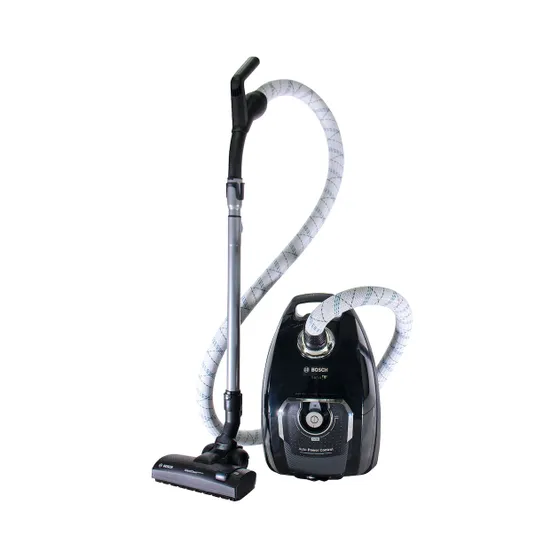 Bosch BGL8X329 Zwart