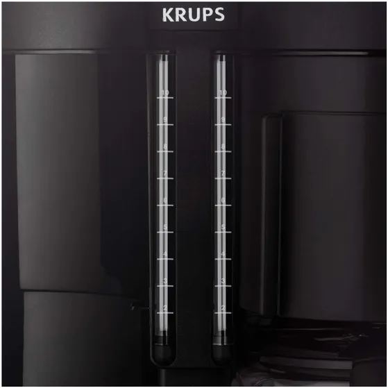 Krups KM8508 Zwart