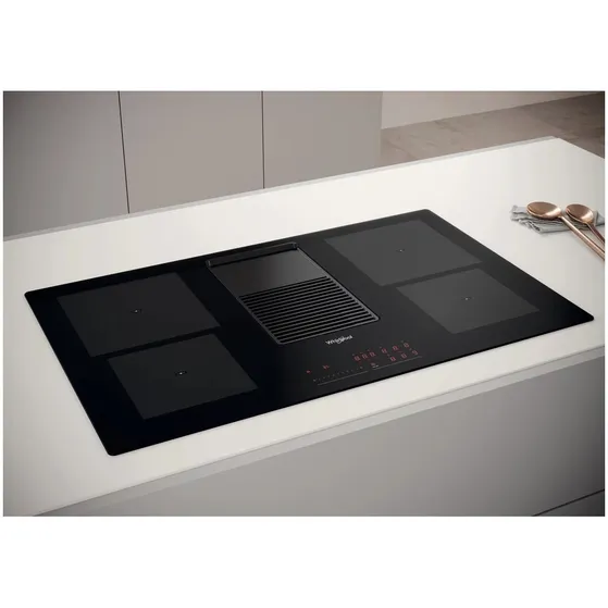 Whirlpool WVH 92 K/1