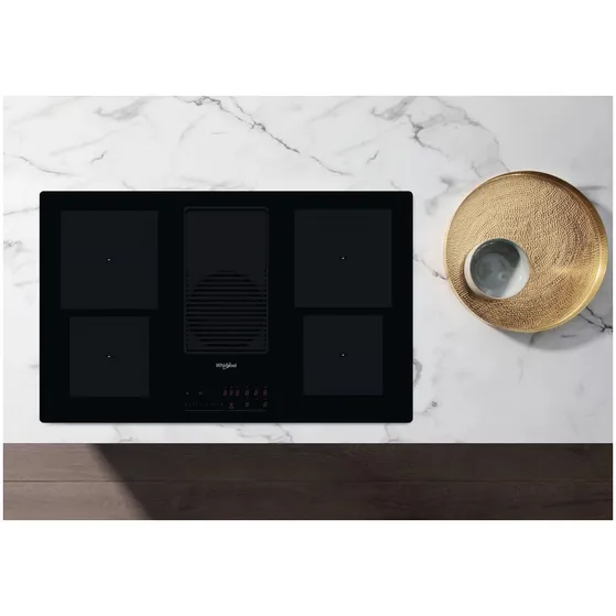Whirlpool WVH 92 K/1