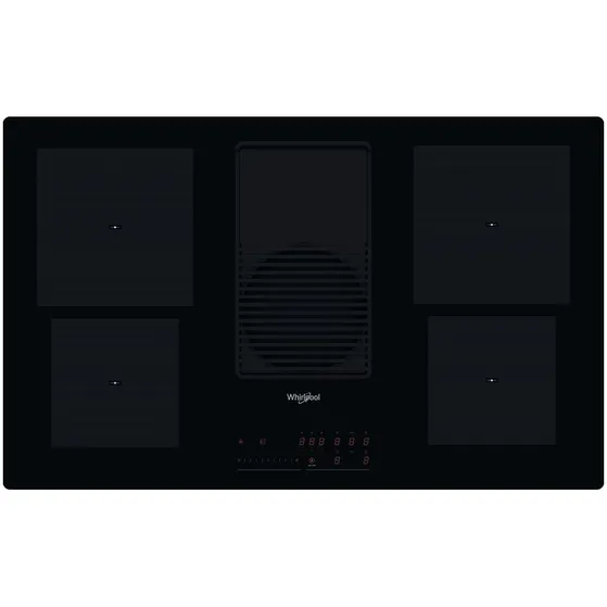 Whirlpool WVH 92 K/1