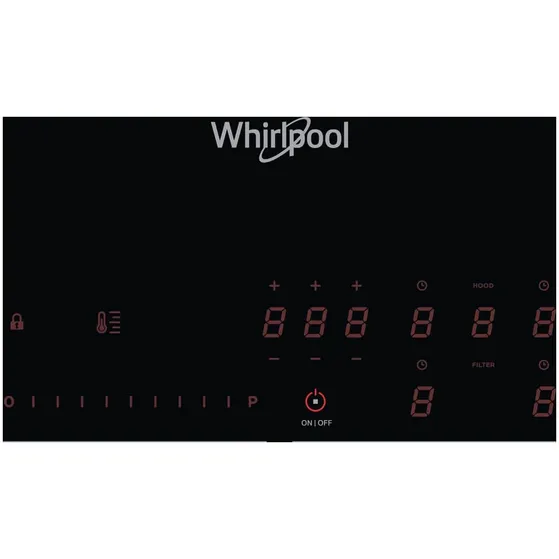 Whirlpool WVH 92 K/1