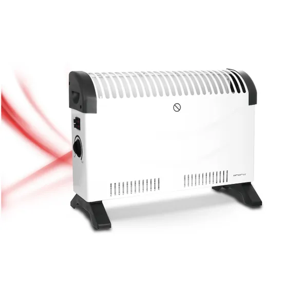 Emerio CH-128215 Wit